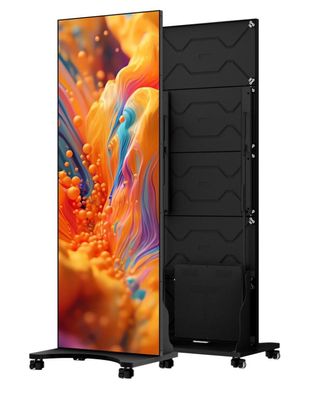 Poster LED P1.5 COB Nuevo