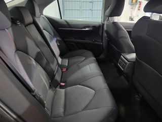 Toyota Camry 2.5 220H Advance