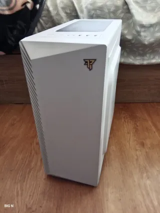 Ordenador Gaming Ryzen 5 GTX 1650 16GB DDR4