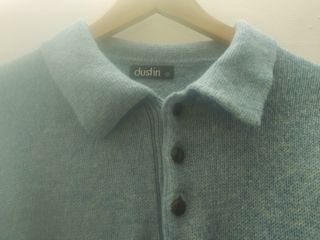 Jersey caballero azul