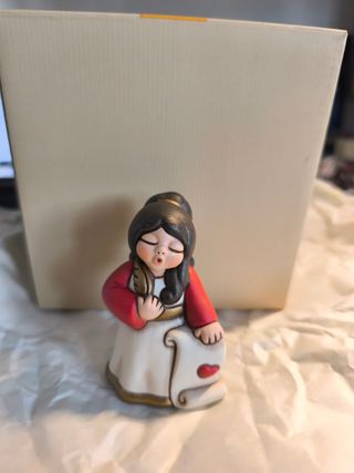 Sibilla Thun Presepe Classico Edizione Limitata