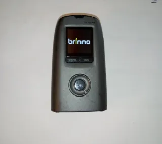 Brinno TLC200 Pro Cámara Timelapse