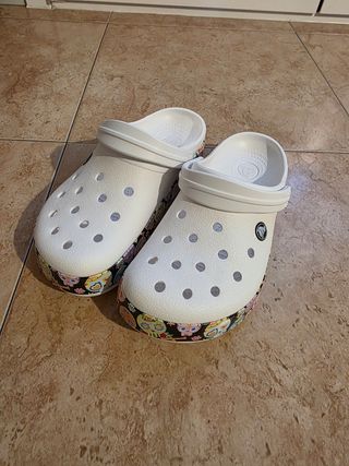 Crocs Band Talla 39 - A estrenar