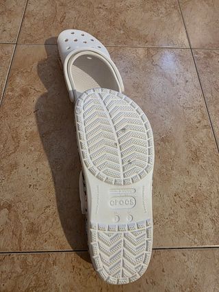 Crocs Band Talla 39 - A estrenar