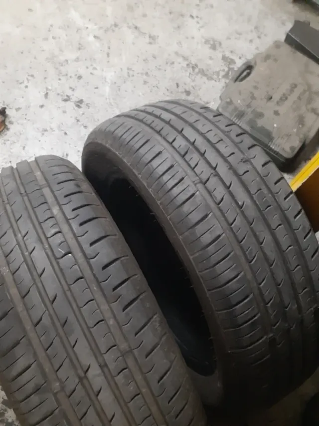 Neumáticos 205 55 R16 91V