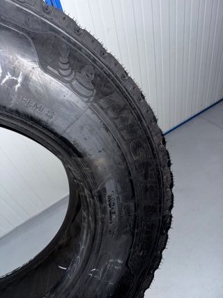 Michelin 315/80 R22.5