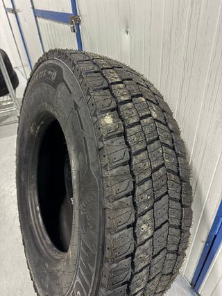 Michelin 315/80 R22.5