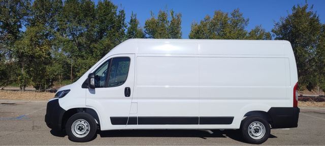 Alquiler de Furgonetas todos los tamaños