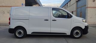 Alquiler de Furgonetas todos los tamaños