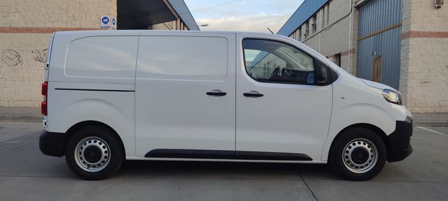 Alquiler de Furgonetas todos los tamaños