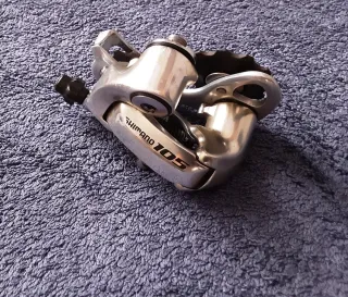 Cambio Shimano 105 9v