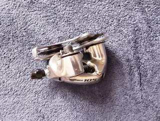 Cambio Shimano 105 9v