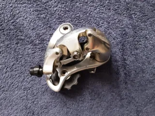 Cambio Shimano 105 9v