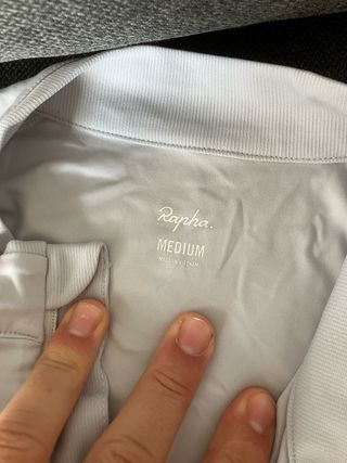 Maillot Rapha Core Talla M