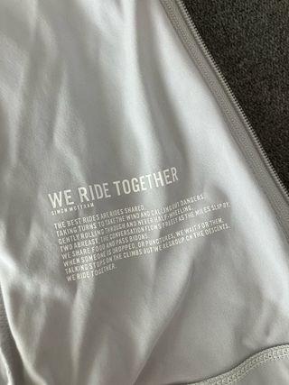 Maillot Rapha Core Talla M