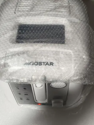 Freidora Aigostar Olivia 2.5L