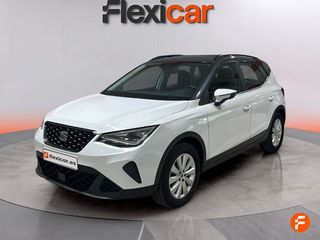 Seat Arona 1.0 TSI 81kW (110CV) DSG Style XM
