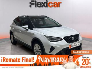 Seat Arona 1.0 TSI 81kW (110CV) DSG Style XM