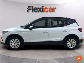 Seat Arona 1.0 TSI 81kW (110CV) DSG Style XM
