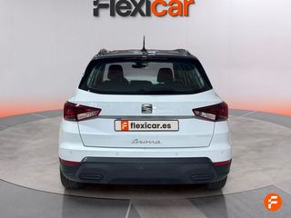 Seat Arona 1.0 TSI 81kW (110CV) DSG Style XM