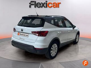 Seat Arona 1.0 TSI 81kW (110CV) DSG Style XM