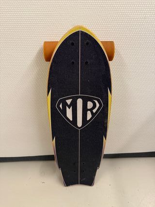 Skate patineta MR Retro