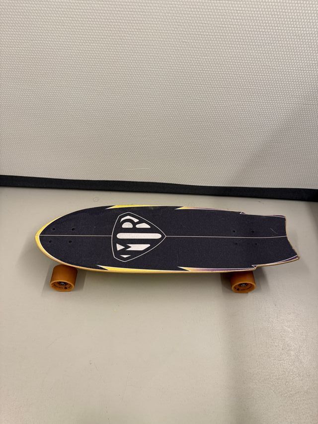 Skate patineta MR Retro