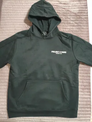 Sudadera Project X Paris Talla L