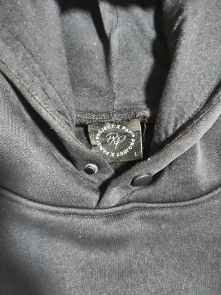 Sudadera Project X Paris Talla L