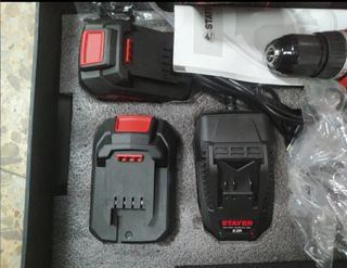 Taladro stayer nuevo a estrenar