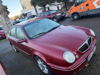 Lancia Lybra 1.9jtd para reparar o piezas