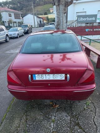 Lancia Lybra 1.9jtd para reparar o piezas