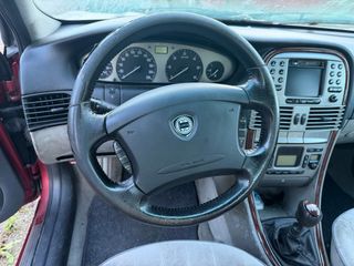 Lancia Lybra 1.9jtd para reparar o piezas