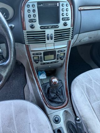 Lancia Lybra 1.9jtd para reparar o piezas