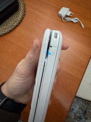 Nintendo 3DS XL Blanca