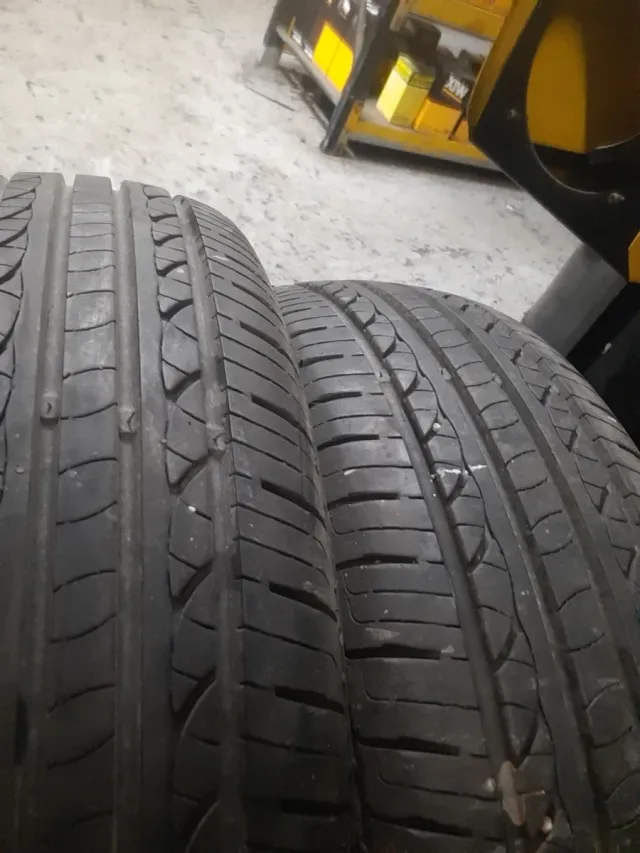 Neumáticos 165/70R14 81T