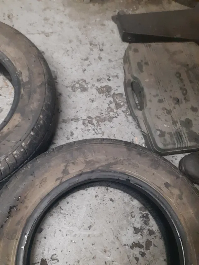 Neumáticos 165/70R14 81T