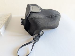 Sony a5100 + Sigma 30mm (600 scatti)