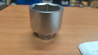 Llave vaso 63mm 1 IRIMO