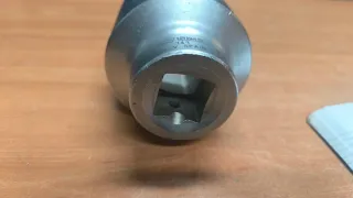 Llave vaso 63mm 1 IRIMO