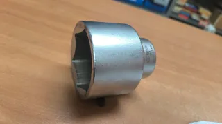 Llave vaso 63mm 1 IRIMO