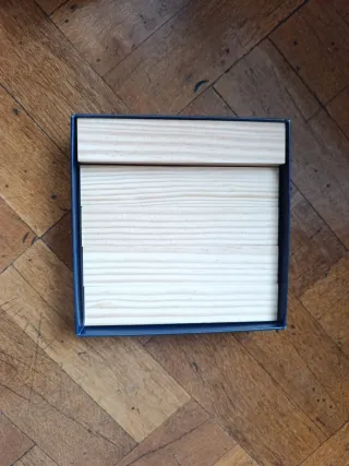 Juego de mesa KAPLA Challenge