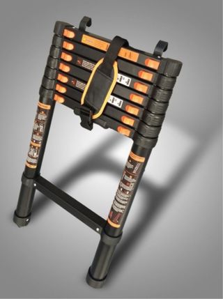 Tienda de techo Bullface Marraketch