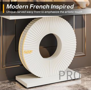 Tavolo consolle - Tribesigns