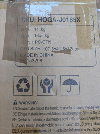 Tavolo consolle - Tribesigns