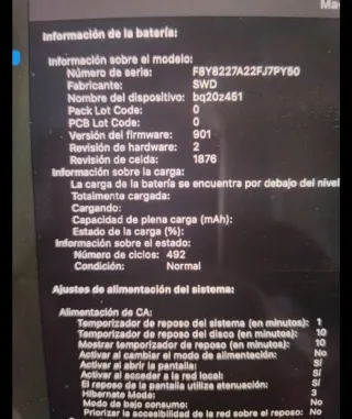 MacBook Pro 13 Touch Bar