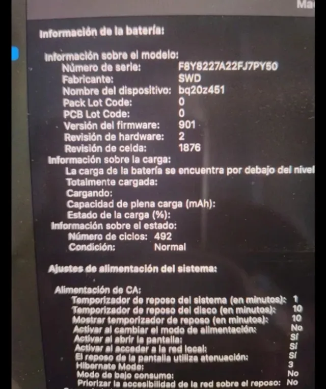 MacBook Pro 13 Touch Bar