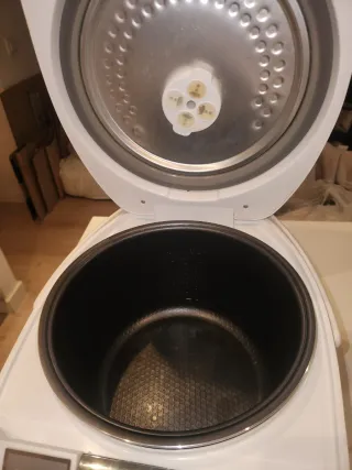 Robot de Cocina Gourmet