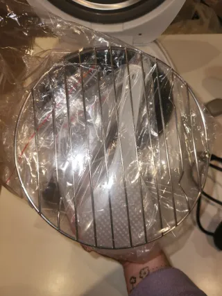 Robot de Cocina Gourmet