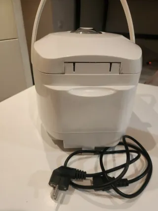 Robot de Cocina Gourmet
